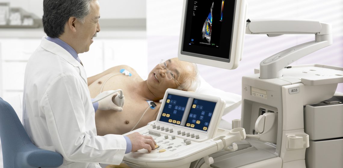Echocardiography: A Vital Diagnostic Tool
