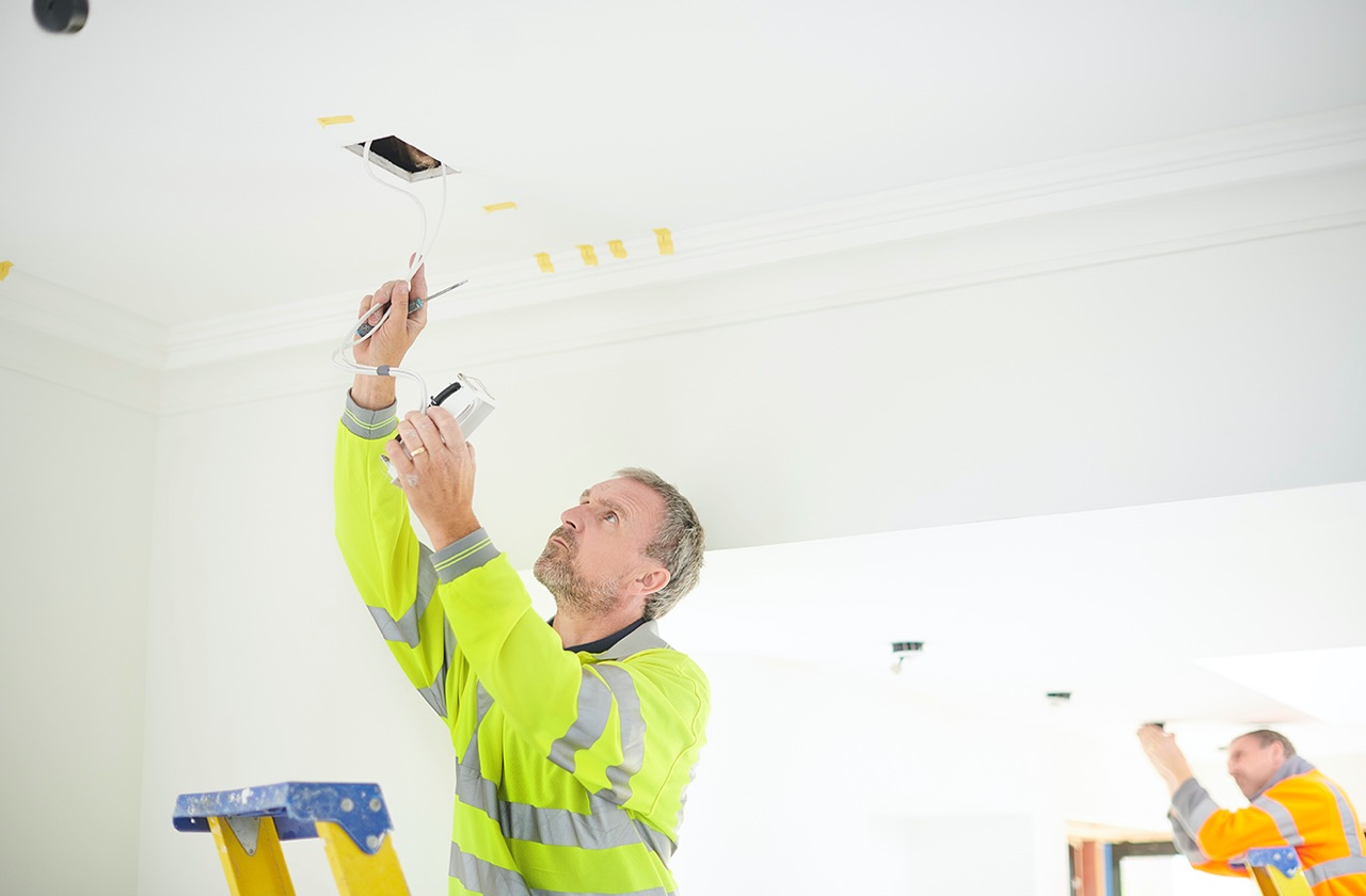 An ultimate guide about electricians in Lewisville, TX